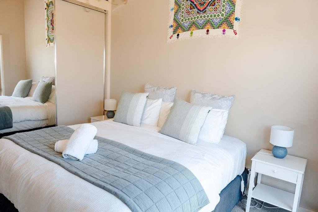 Holiday home Freestanding House With Ocean View *