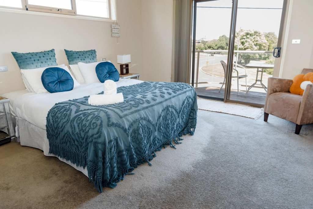 Holiday home Freestanding House With Ocean View