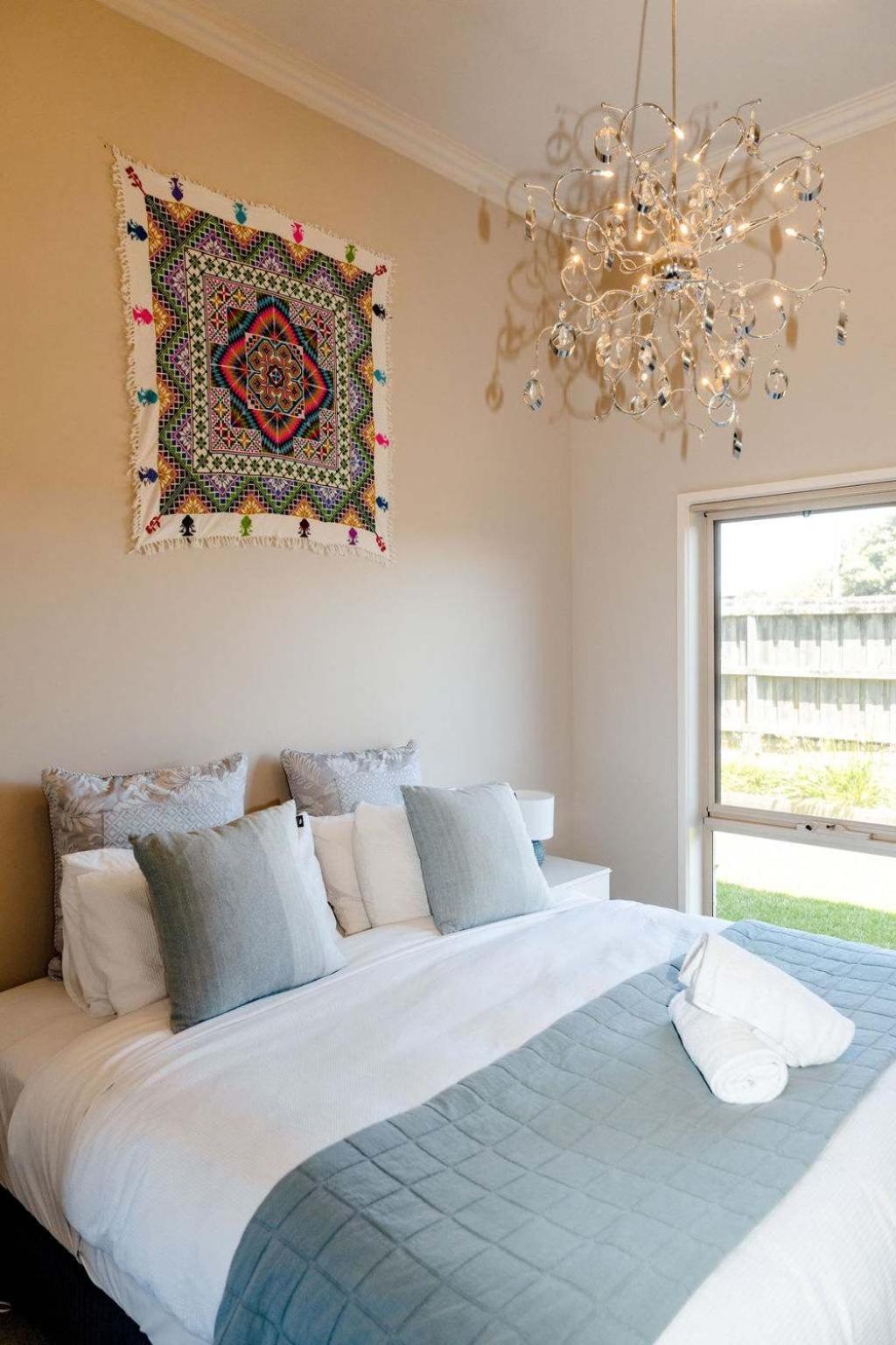 Holiday home Freestanding House With Ocean View *