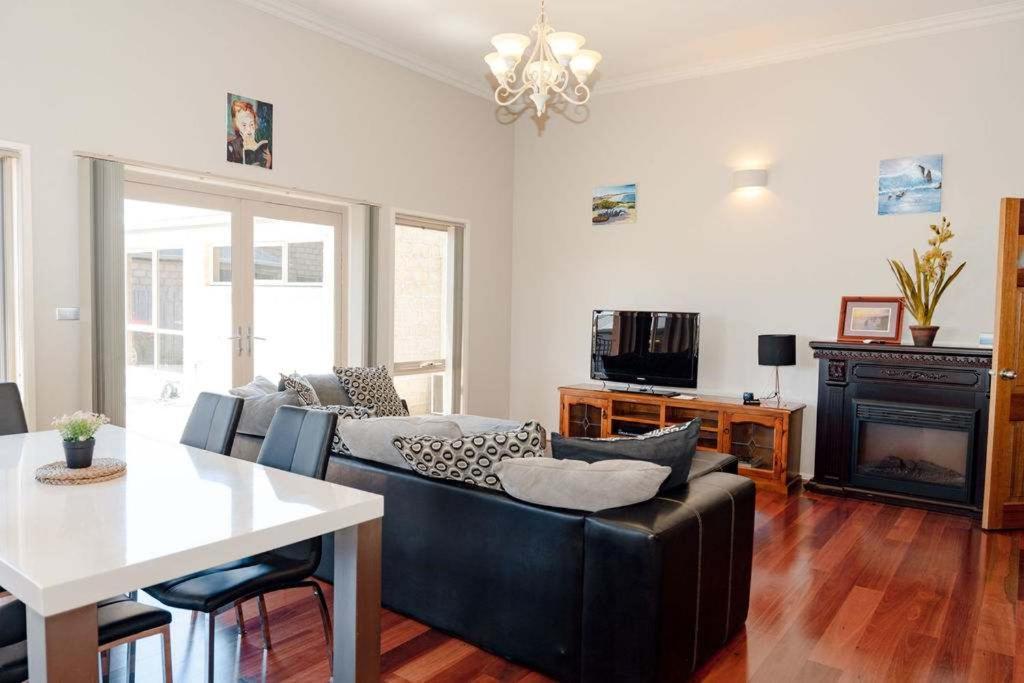 Holiday home Freestanding House With Ocean View *